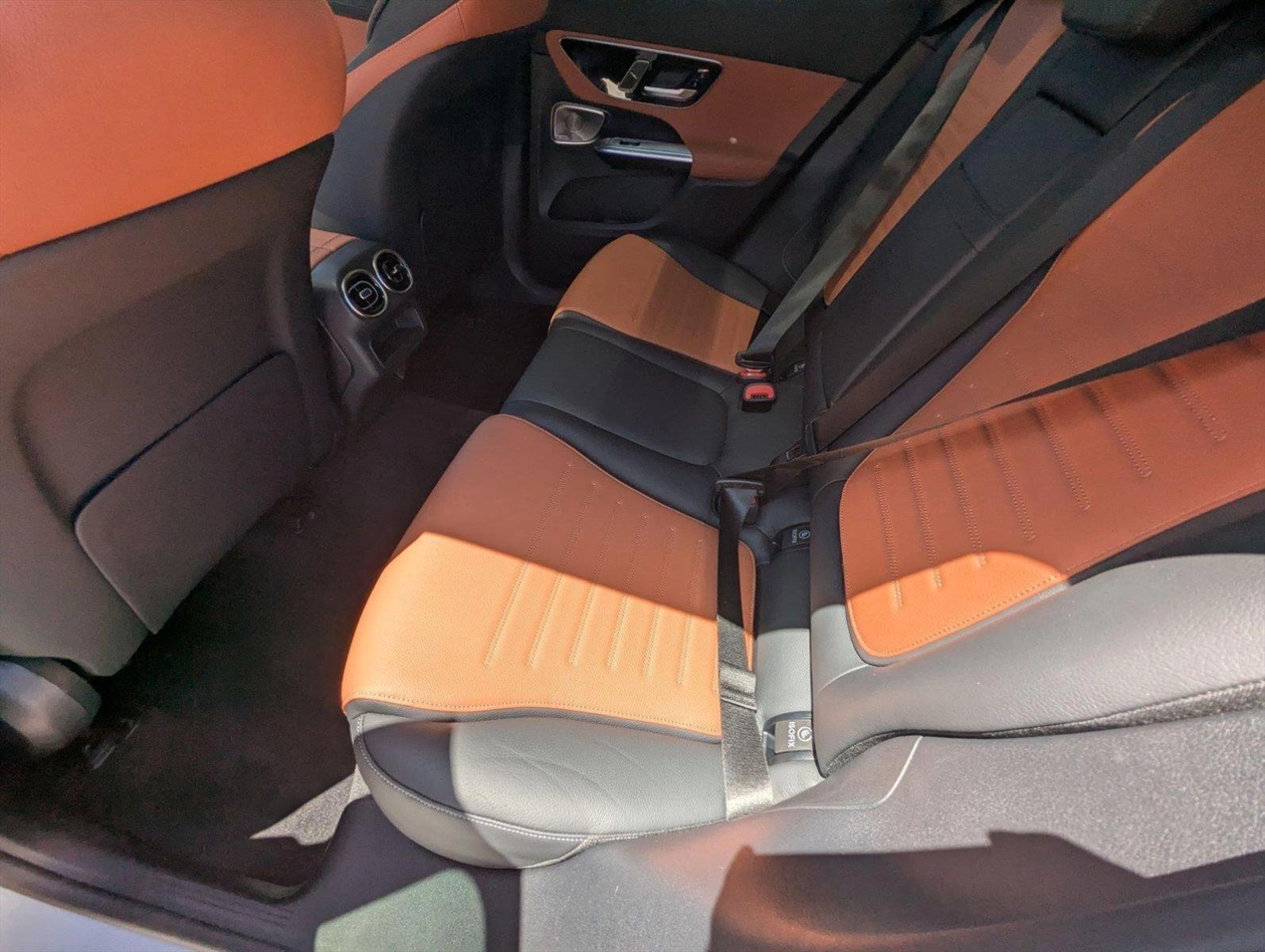 2024 Mercedes-Benz GLC Vehicle Photo in Delray Beach, FL 33444