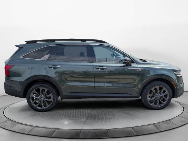 Used 2022 Kia Sorento X-Line SX Prestige with VIN 5XYRKDLFXNG127848 for sale in Cockeysville, MD