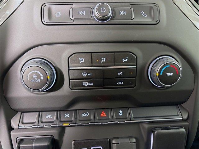 2025 Chevrolet Silverado 1500 Vehicle Photo in PUYALLUP, WA 98371-4149