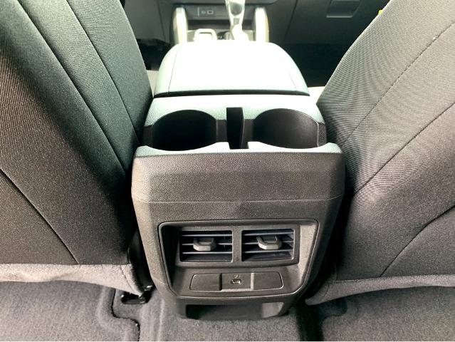 2025 Chevrolet Colorado Vehicle Photo in BEAUFORT, SC 29906-4218