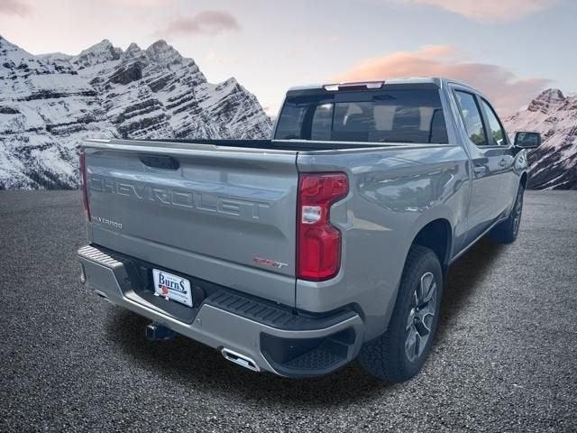 2025 Chevrolet Silverado 1500 Vehicle Photo in Gaffney, SC 29341