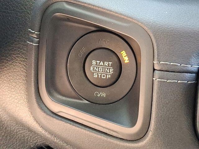 2024 Jeep Wrangler Vehicle Photo in DANBURY, CT 06810-5034