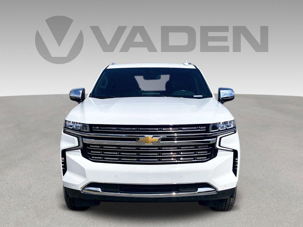 2023 Chevrolet Tahoe Vehicle Photo in SAVANNAH, GA 31406-4513