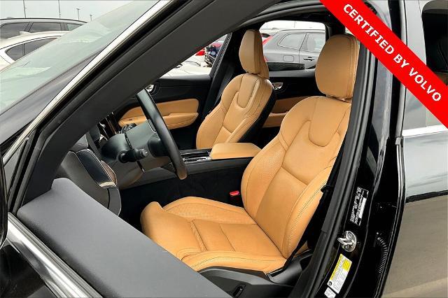 2022 Volvo XC60 Vehicle Photo in Grapevine, TX 76051