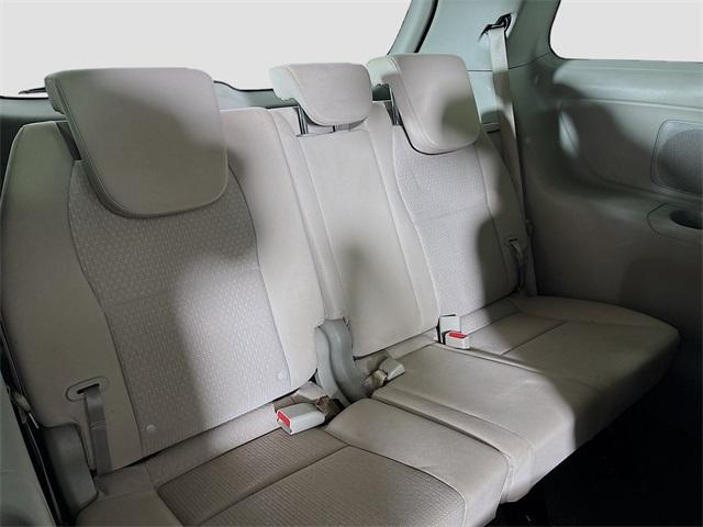 2017 Kia Sedona Vehicle Photo in Puyallup, WA 98371