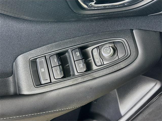 2020 Subaru Outback Vehicle Photo in Everett, WA 98204