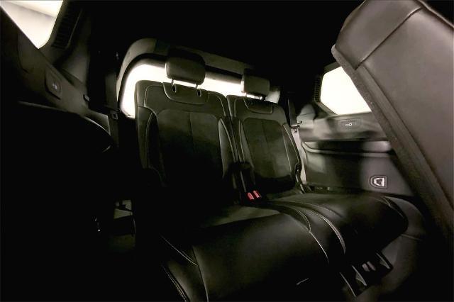 2023 Jeep Grand Cherokee L Vehicle Photo in Kansas City, MO 64114