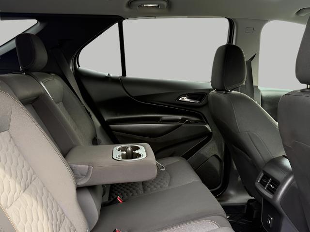 2019 Chevrolet Equinox Vehicle Photo in MADISON, WI 53713-3220