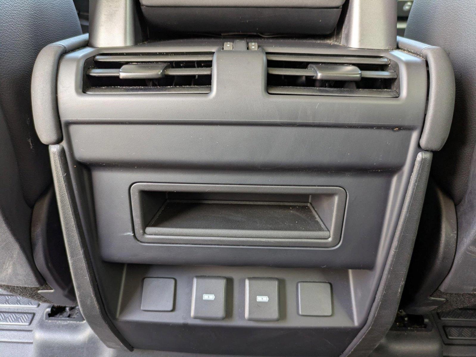 2024 Land Rover Defender Vehicle Photo in Sanford, FL 32771