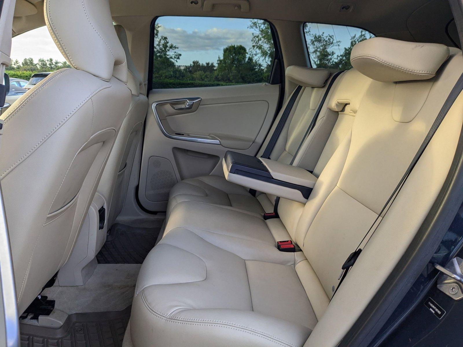 2015 Volvo XC60 Vehicle Photo in Sanford, FL 32771