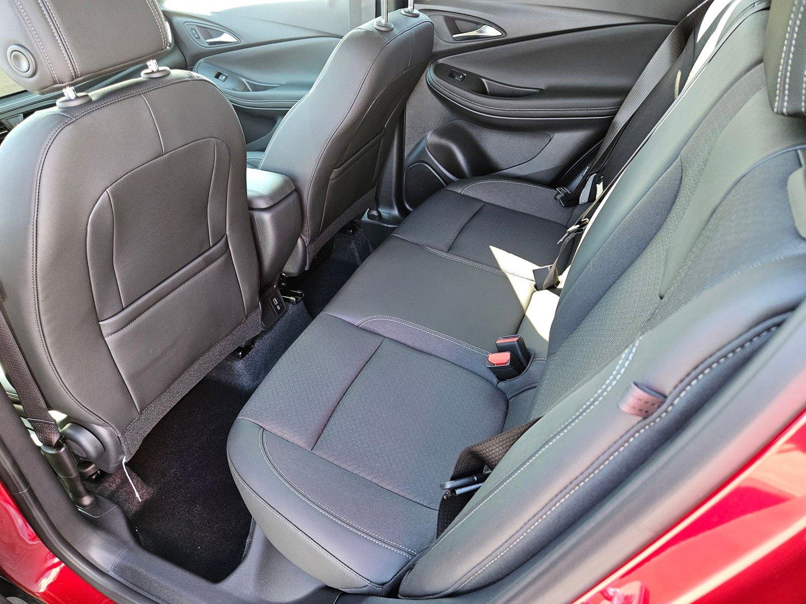 2025 Buick Encore GX Vehicle Photo in LAS VEGAS, NV 89146-3033