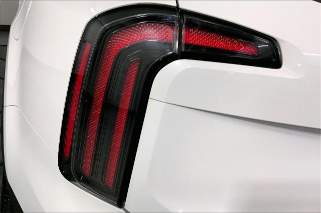 2024 Kia Telluride Vehicle Photo in Lees Summit, MO 64086