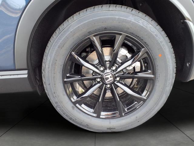 2025 Honda CR-V Hybrid Vehicle Photo in Oshkosh, WI 54904