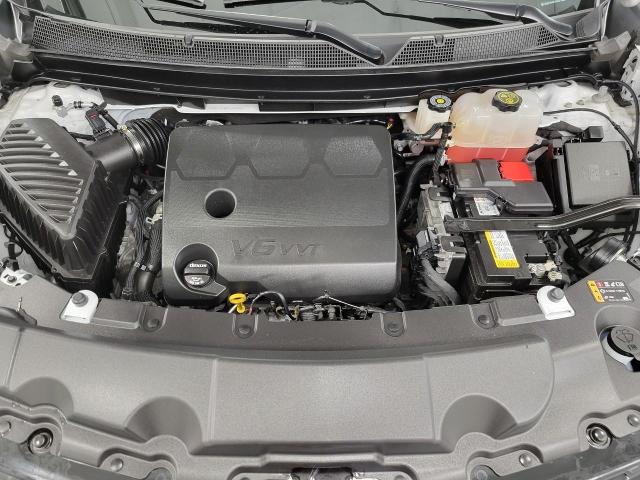 2023 Chevrolet Traverse Vehicle Photo in APPLETON, WI 54914-4656