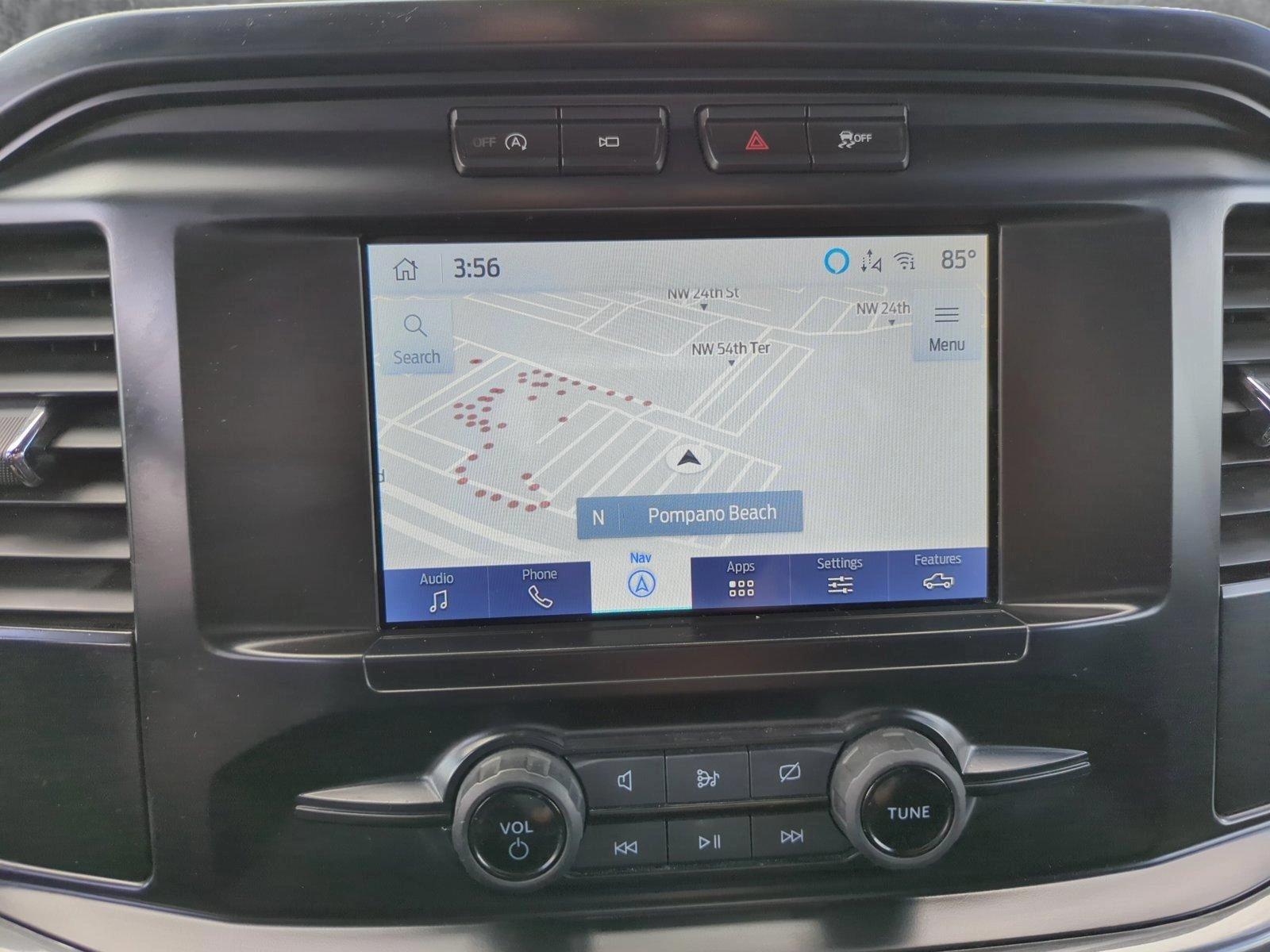 2023 Ford F-150 Vehicle Photo in Margate, FL 33063