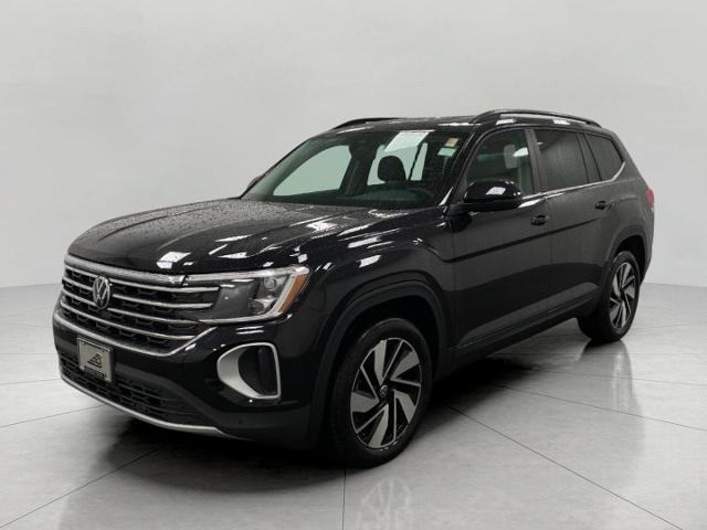 2025 Volkswagen Atlas Vehicle Photo in Appleton, WI 54913