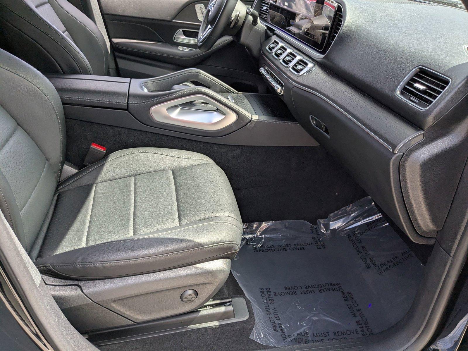 2022 Mercedes-Benz GLE Vehicle Photo in Miami, FL 33169