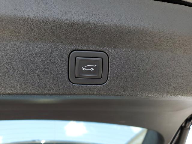 2025 Cadillac ESCALADE IQ Vehicle Photo in POMPANO BEACH, FL 33064-7091