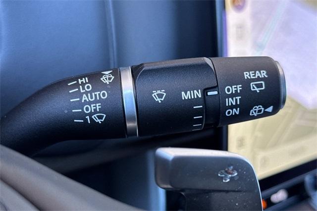2023 Land Rover Range Rover Vehicle Photo in ELK GROVE, CA 95757-8703