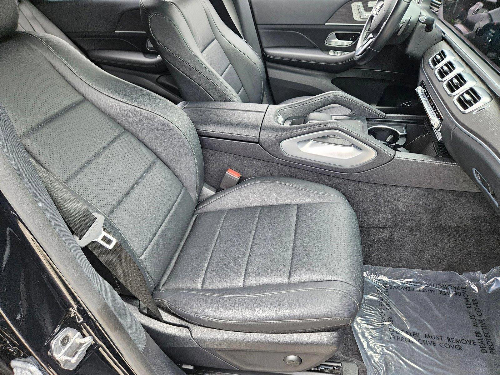 2022 Mercedes-Benz GLE Vehicle Photo in Pembroke Pines , FL 33027