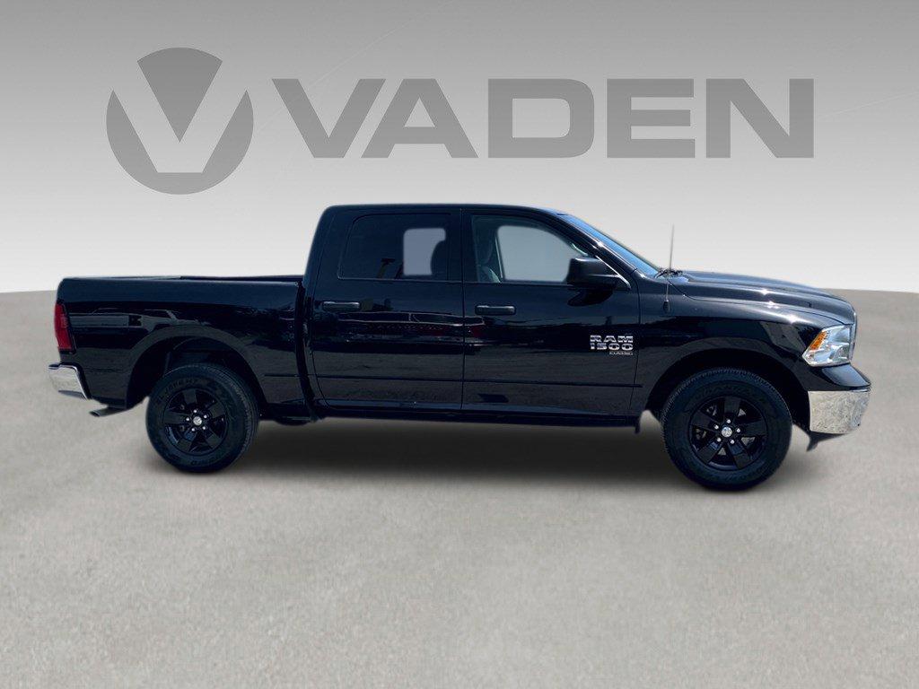 2022 Ram 1500 Classic Vehicle Photo in SAVANNAH, GA 31406-4513
