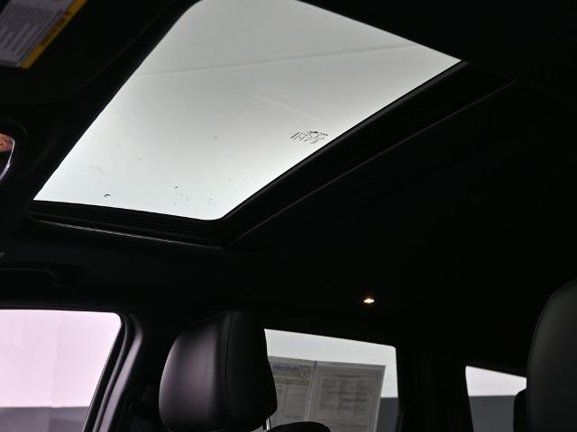 2022 Jeep Grand Cherokee WK Vehicle Photo in Cedar Rapids, IA 52402