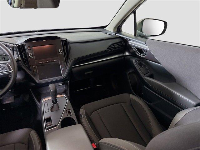 2024 Subaru Impreza Vehicle Photo in PUYALLUP, WA 98371-4149