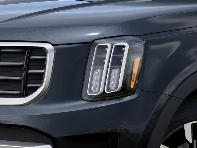 2025 Kia Telluride Vehicle Photo in Appleton, WI 54914