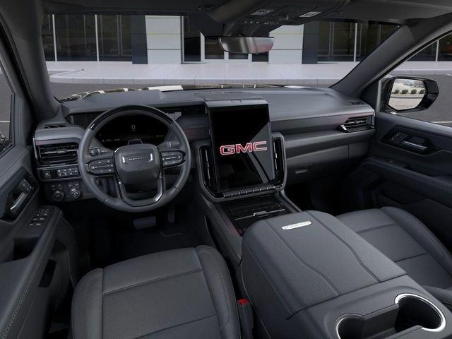 2025 GMC Yukon XL Vehicle Photo in MEDINA, OH 44256-9631