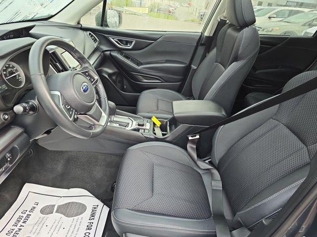2022 Subaru Forester Vehicle Photo in Pleasant Hills, PA 15236