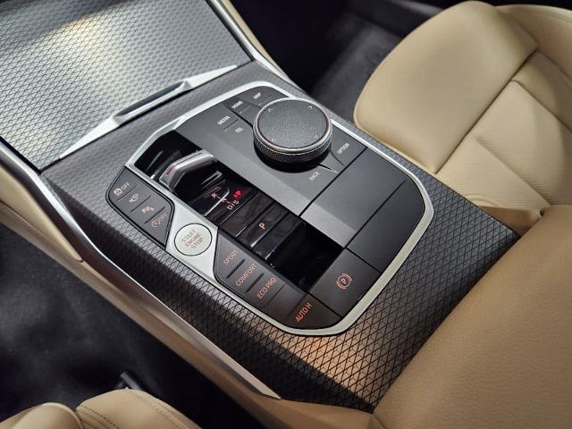 2025 BMW 330i xDrive Vehicle Photo in GRAPEVINE, TX 76051