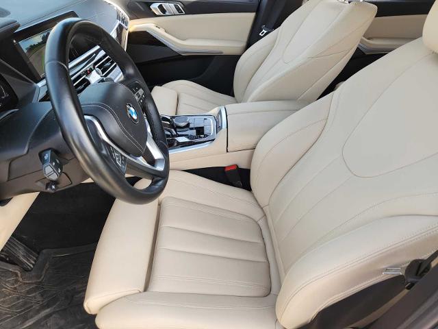 2021 BMW X5 xDrive40i Vehicle Photo in PLANO, TX 75024