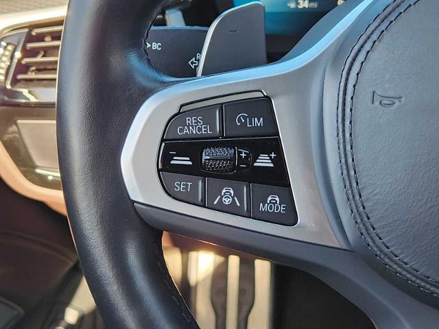 2023 BMW 540i xDrive Vehicle Photo in PLANO, TX 75024