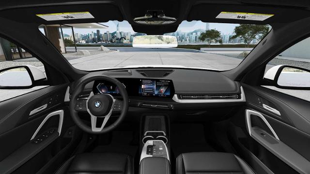 2025 BMW X1 xDrive28i Vehicle Photo in GRAPEVINE, TX 76051
