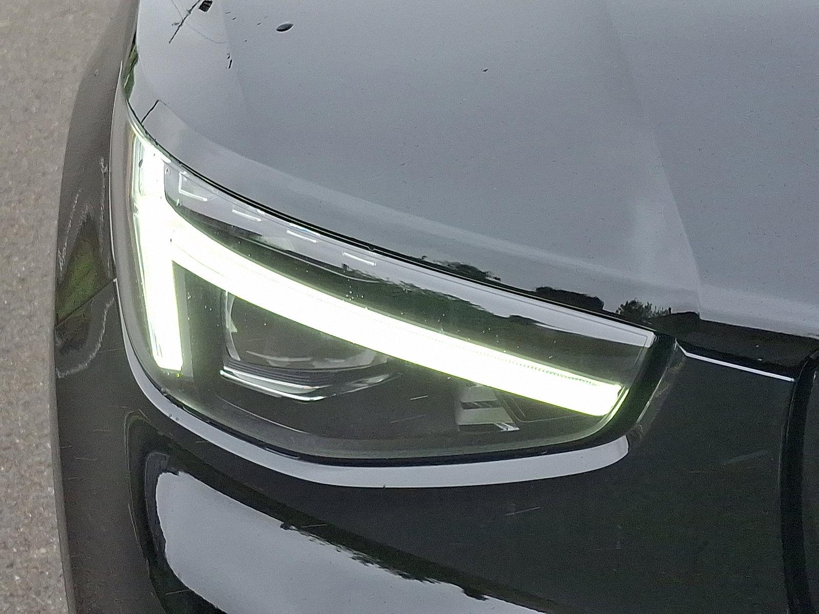 2025 Volvo XC40 Vehicle Photo in Trevose, PA 19053