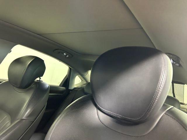 2017 Genesis G80 Vehicle Photo in MEDINA, OH 44256-9631