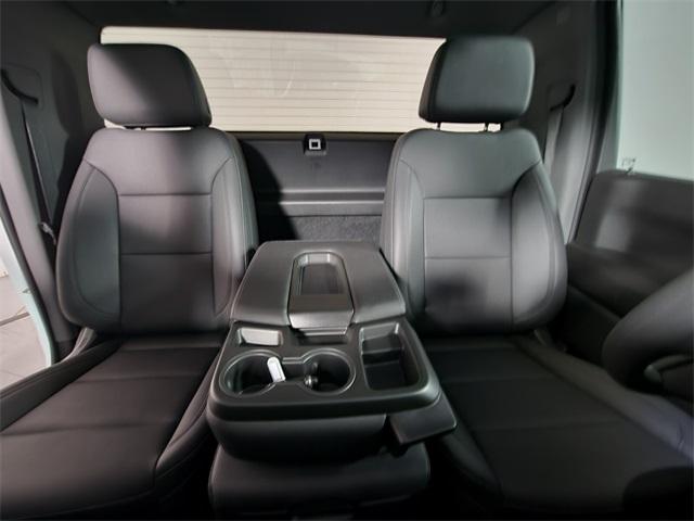 2025 GMC Sierra 1500 Vehicle Photo in PRESCOTT, AZ 86305-3700