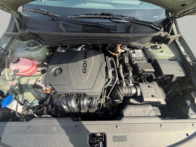 2023 Kia Sportage Vehicle Photo in Appleton, WI 54914