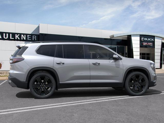 2025 GMC Acadia Vehicle Photo in TREVOSE, PA 19053-4984