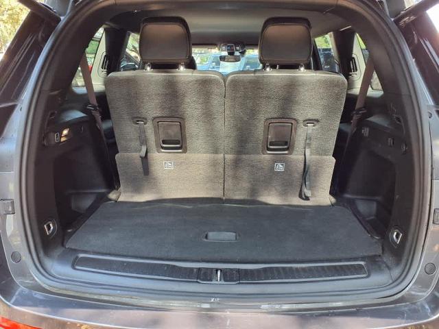 2023 Jeep Grand Cherokee L Vehicle Photo in San Antonio, TX 78230-1001
