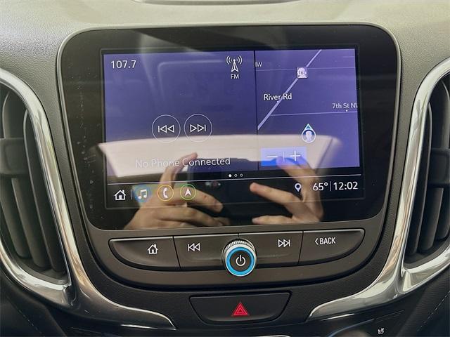 2019 Chevrolet Equinox Vehicle Photo in Puyallup, WA 98371
