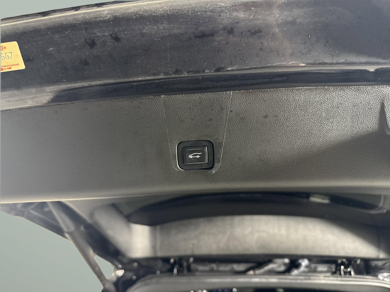 2022 Chevrolet Traverse Vehicle Photo in Georgetown, TX 78626