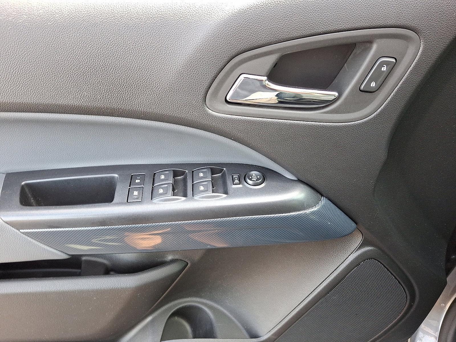 2022 Chevrolet Colorado Vehicle Photo in Harrisburg, PA 17111