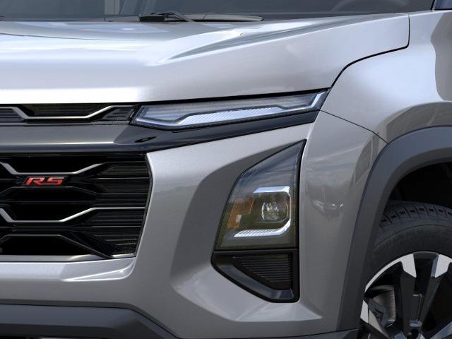 2026 Chevrolet Equinox Vehicle Photo in DANBURY, CT 06810-5034