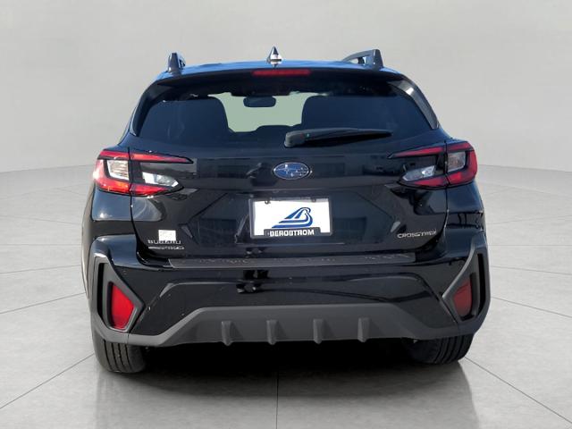 2025 Subaru Crosstrek Vehicle Photo in Green Bay, WI 54304