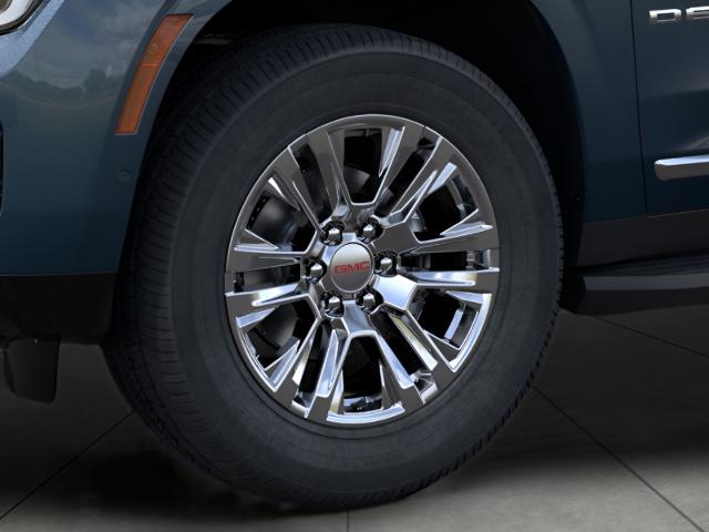 2025 GMC Yukon XL Vehicle Photo in GREEN BAY, WI 54303-3330