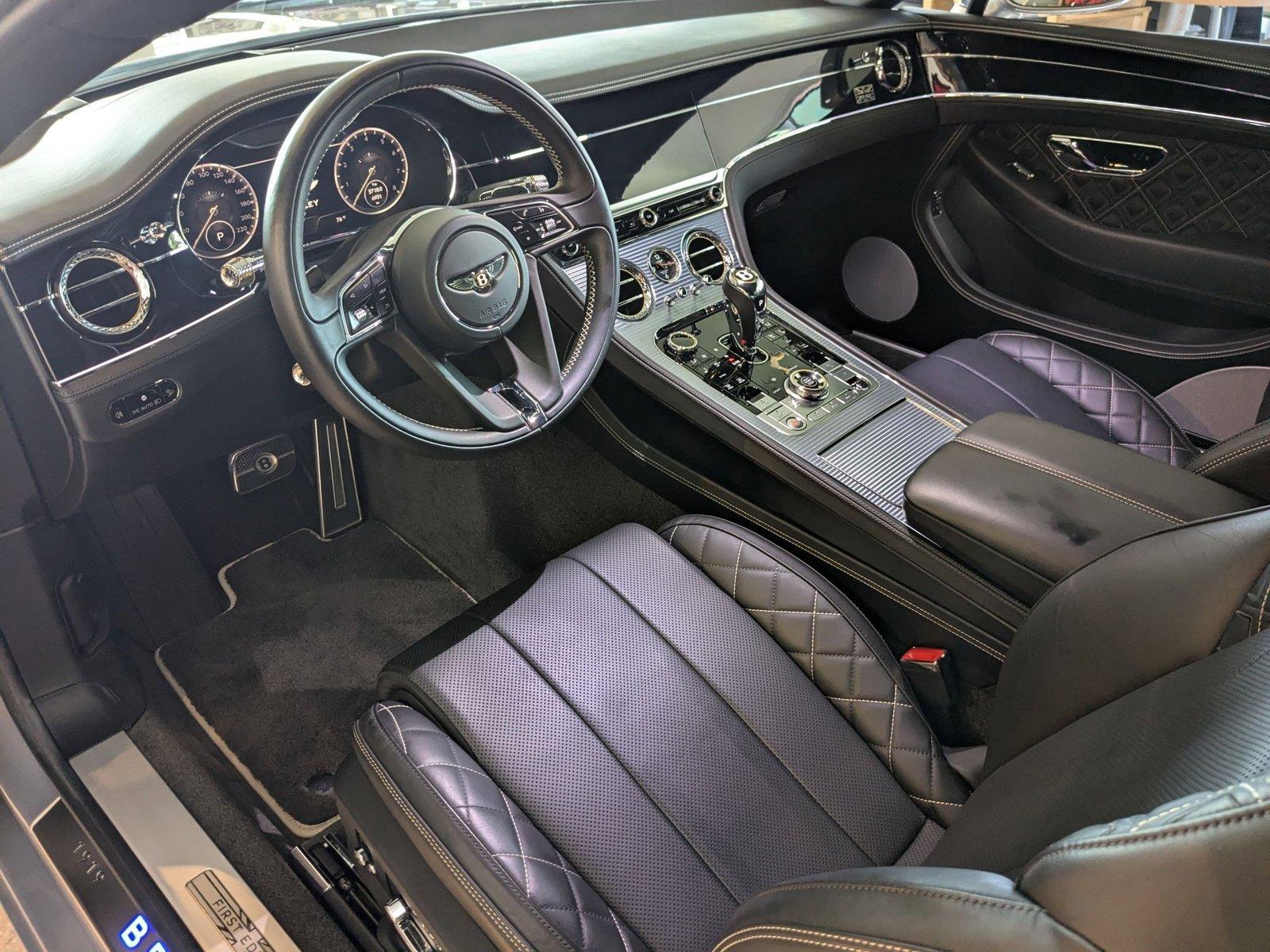 2020 Bentley Continental Vehicle Photo in Maitland, FL 32751