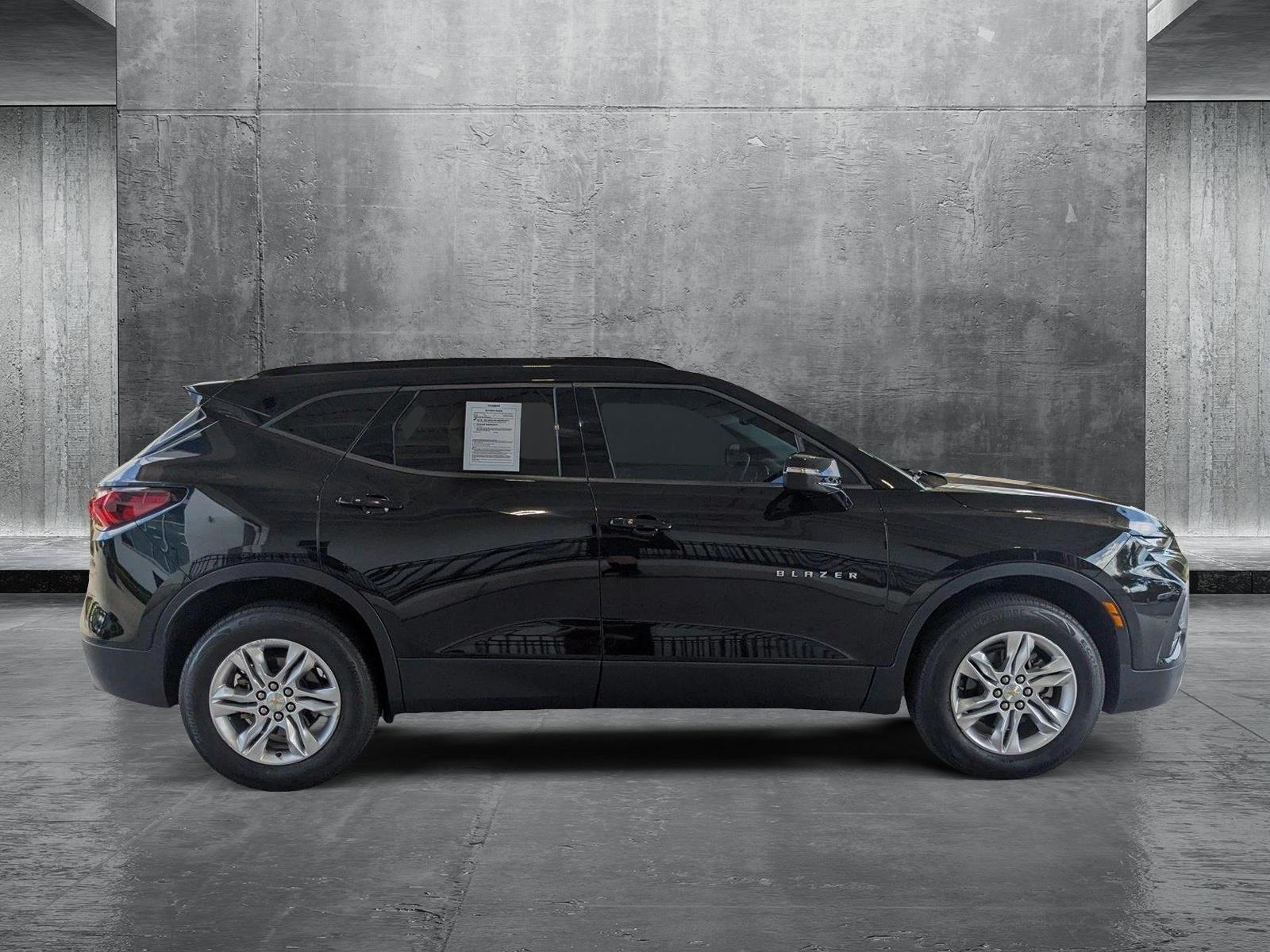 2020 Chevrolet Blazer Vehicle Photo in ORLANDO, FL 32812-3021