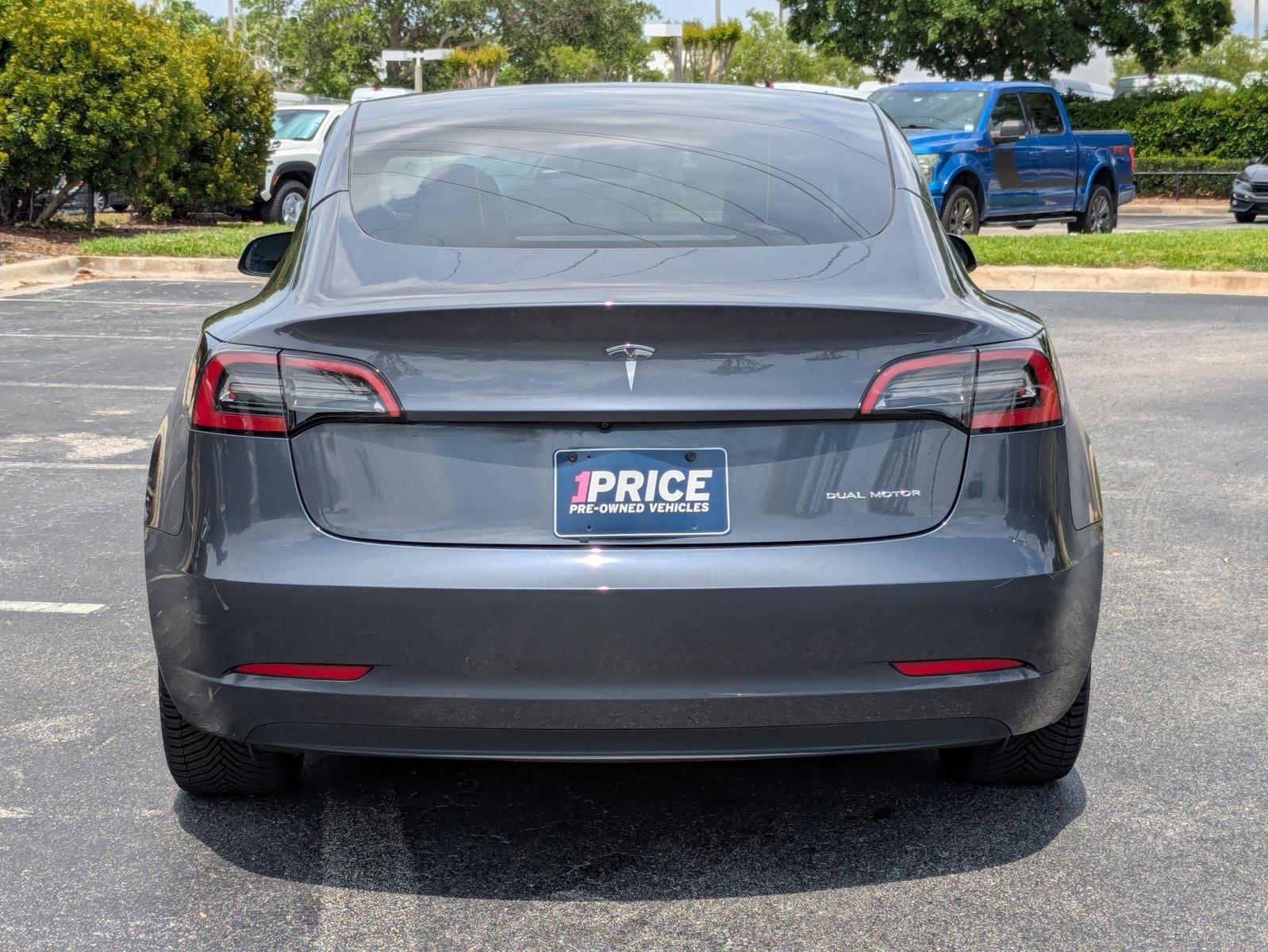 2023 Tesla Model 3 Vehicle Photo in Sanford, FL 32771
