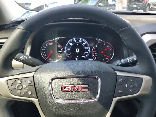 2023 GMC Acadia Vehicle Photo in SUNRISE, FL 33323-3202